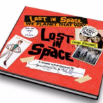 Lost And Found In Space Book