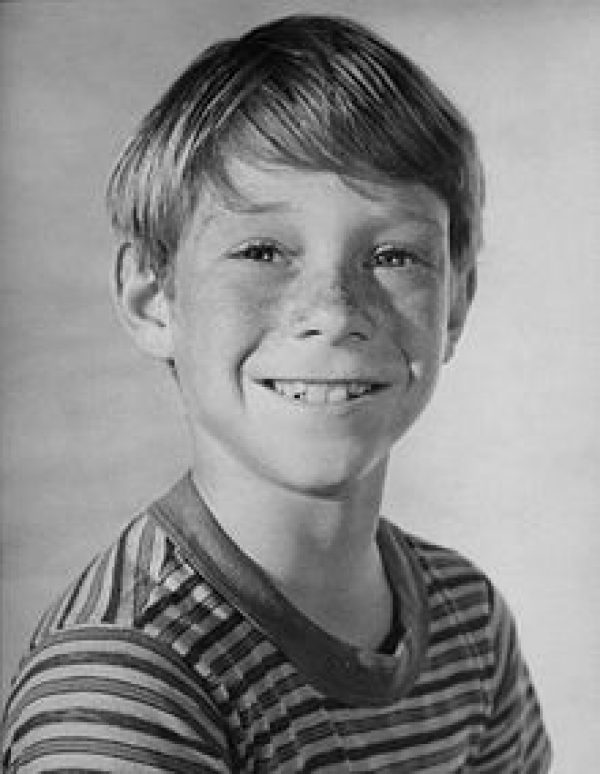 Billy Mumy Lost In Space Forever