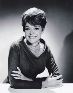 June Lockhart