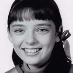 Angela Cartwright