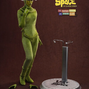 Executive Replicas LISERPL006 1/6 Lost in Space Athena Female Action Figure Toy