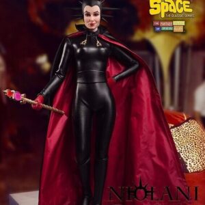 Executive Replicas LISERPL007 1/6 Lost in Space Niolani the Amazonian Figure Toy