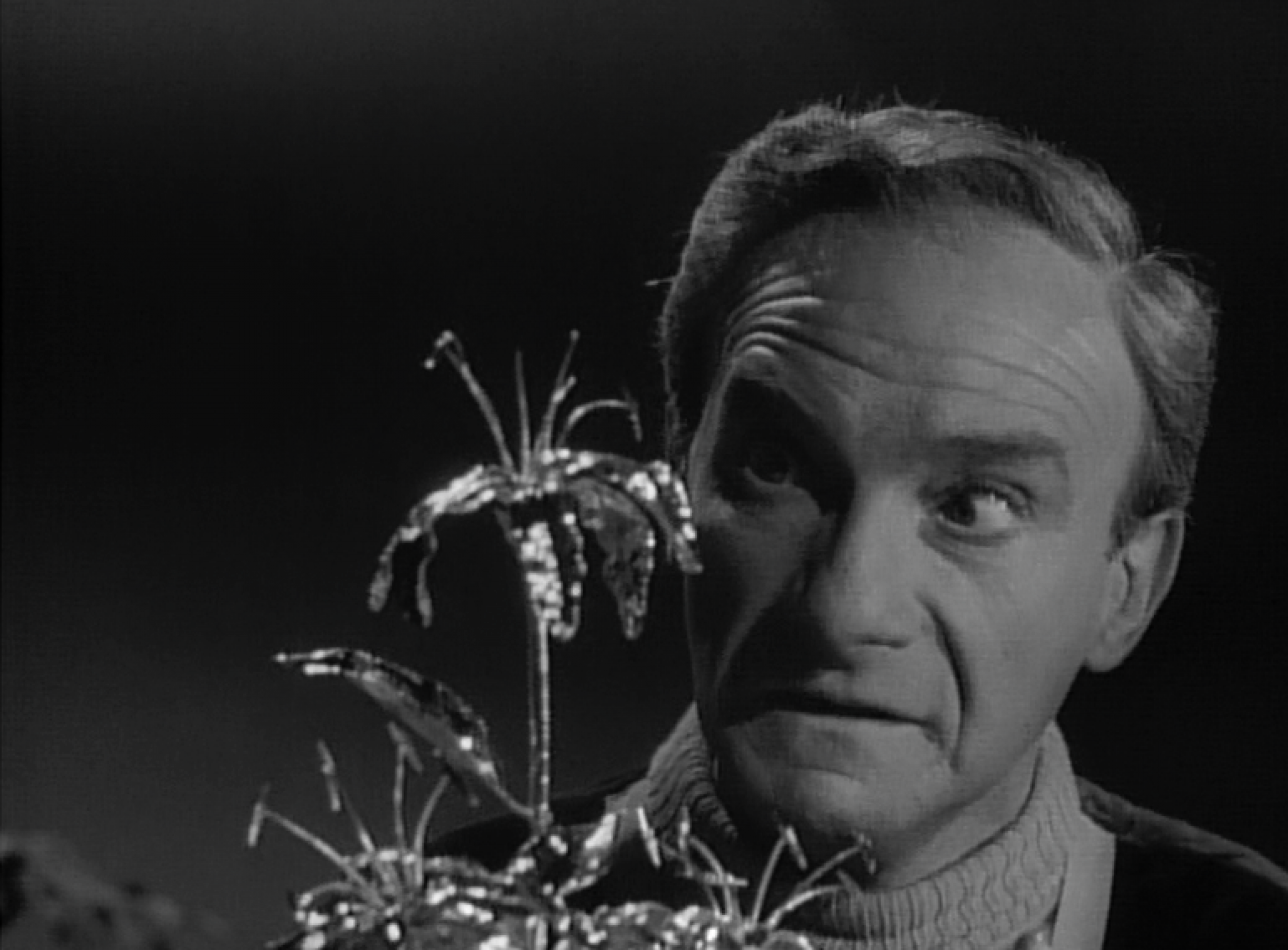 lost in space his majesty smith