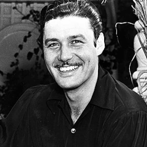 Guy Williams - Lost In Space Forever