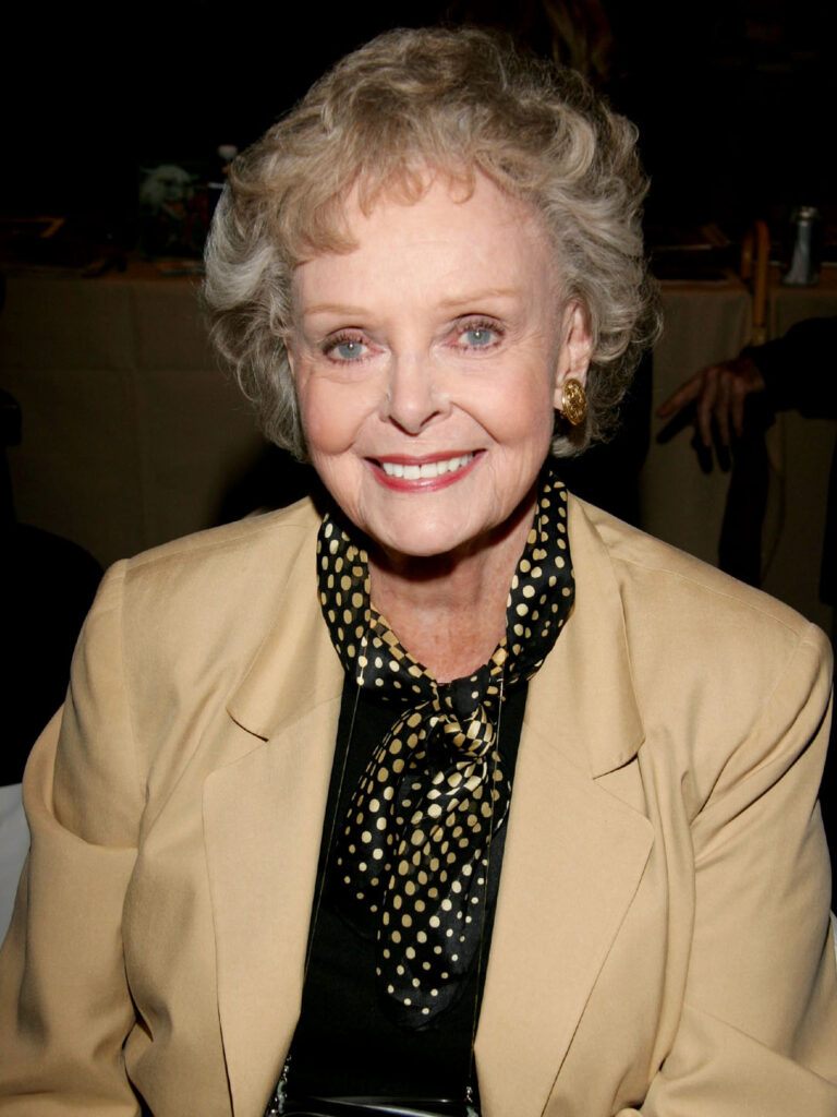 Celebrating 100 Years of June Lockhart: The Heart of Lost in Space