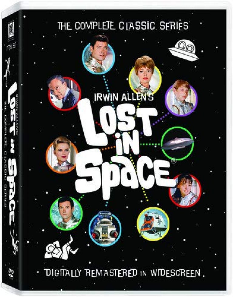 lost in space old show