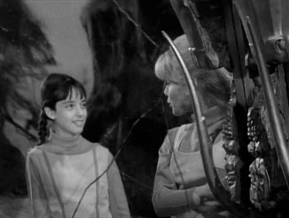 The Magic Mirror