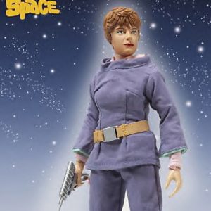 Maureen Robinson Lost In Space Action Figure