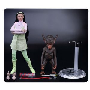 Penny Robinson Action Figure - Lost In Space