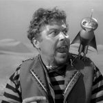 the-sky-pirate The Sky Pirate - Lost In Space