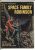 Space Family Robinson #1 1962 Gold Key Lost In Space 1st Issue (Very Good Condition)