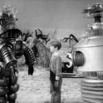 war-of-the-robots War of the Robots - Lost In Space